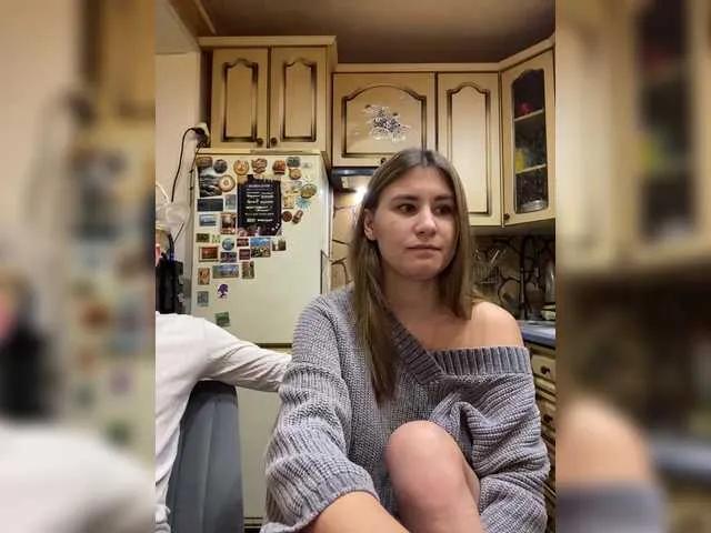 -Breid-1 on BongaCams