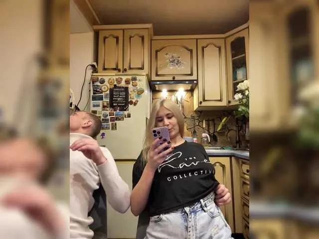 -Breid-1 on BongaCams