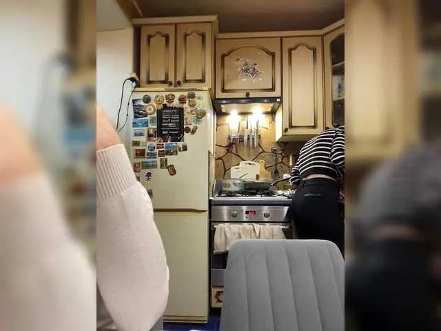 -Breid-1 on BongaCams