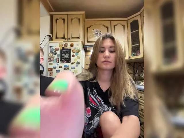 -Breid-1 on BongaCams