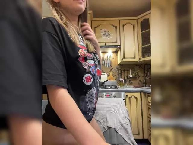 -Breid-1 on BongaCams