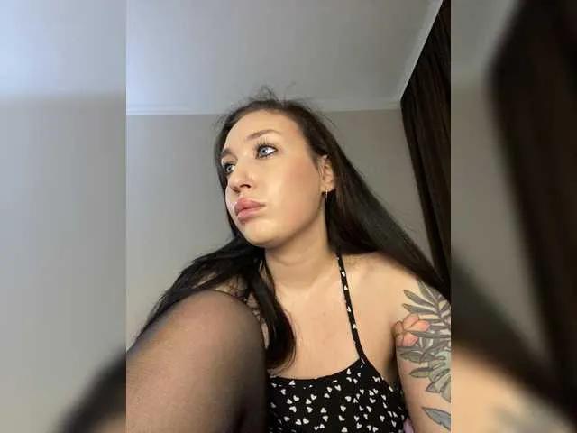 -CrystalZ- on BongaCams