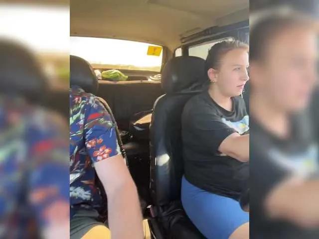 -Euphoria- on BongaCams