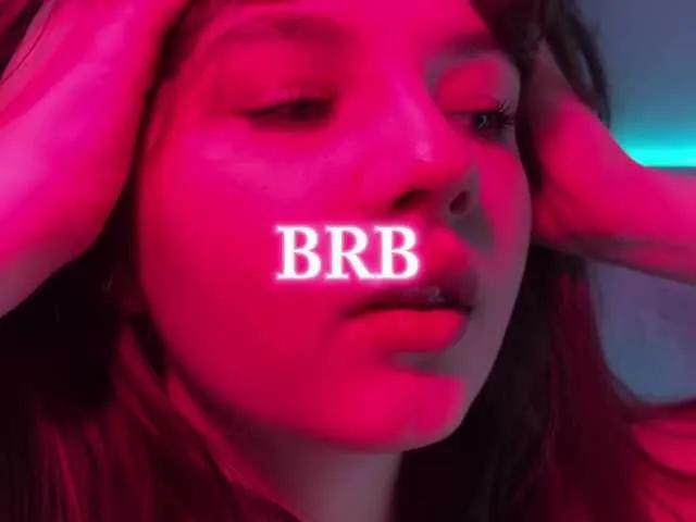 -FoxAlisa- on BongaCams