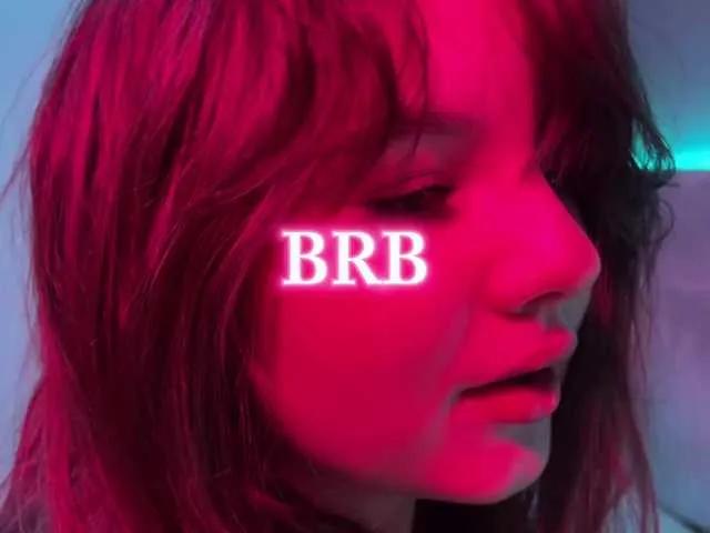 -FoxAlisa- on BongaCams