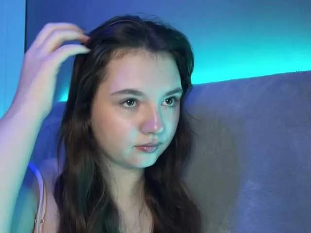 -FoxAlisa- on BongaCams