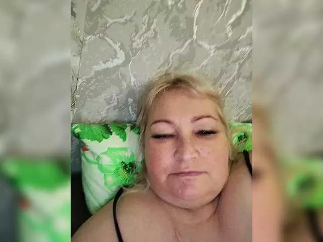 -Lady-X- on BongaCams