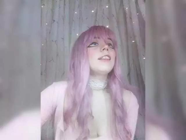 -Marcelline on BongaCams