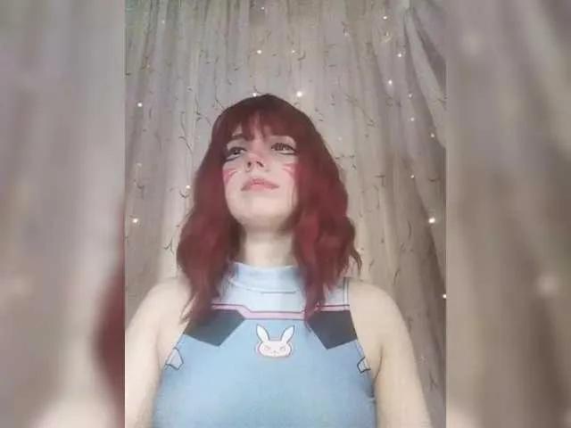 -Marcelline on BongaCams