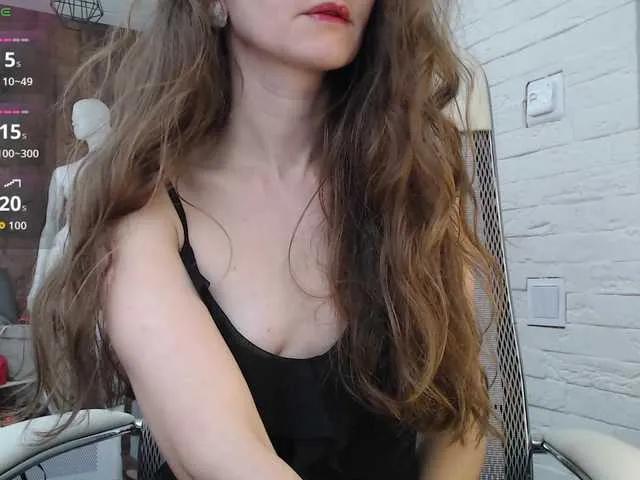 -Neva- on BongaCams