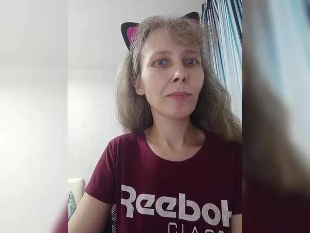 -queen-margo- on BongaCams