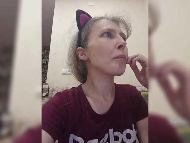 -queen-margo- on BongaCams