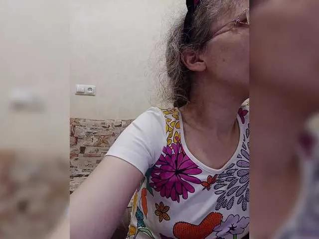 -queen-margo- on BongaCams