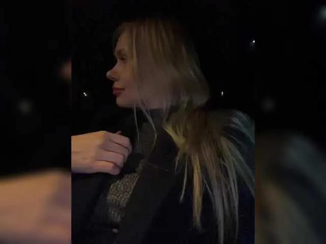 -SexyMilf- on BongaCams