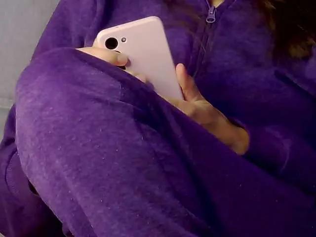 -Smetanka- on BongaCams