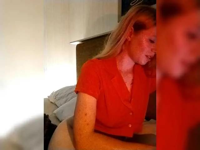 1biscuit1 on BongaCams