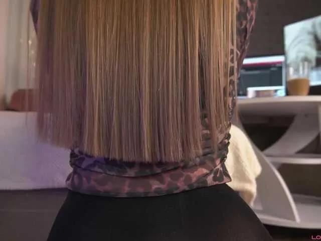 1Orgasm1 on BongaCams