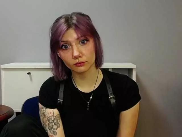 98GabbieSEXY on BongaCams