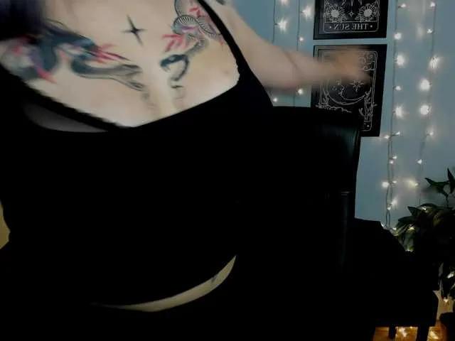 98GabbieSEXY on BongaCams