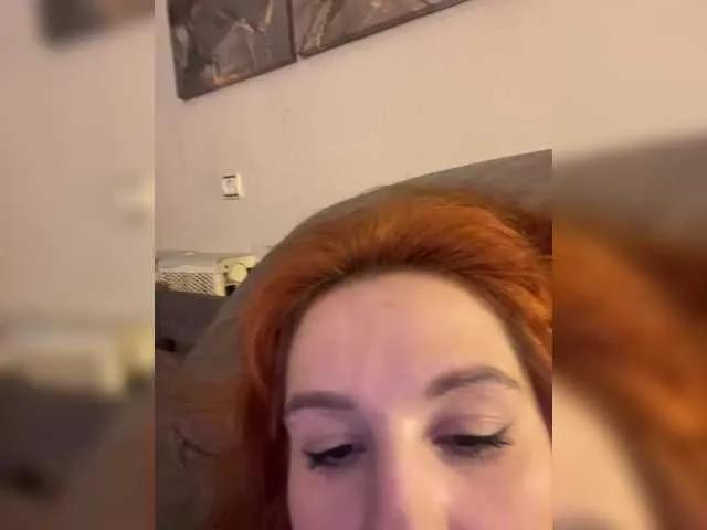 Aariella on BongaCams