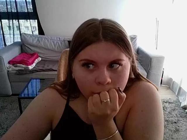 AbbyMint on BongaCams