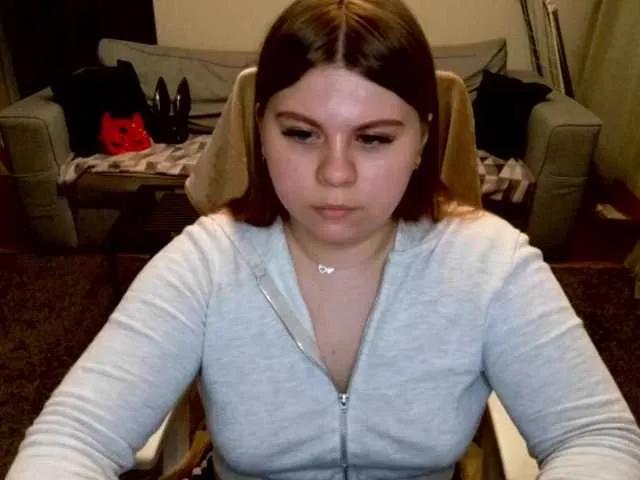 AbbyMint on BongaCams