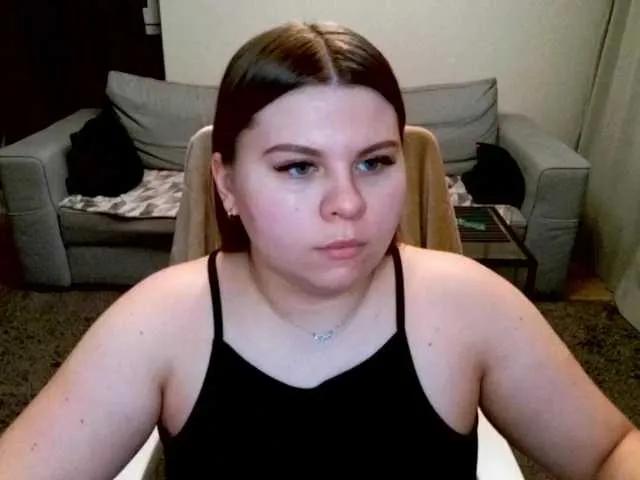 AbbyMint on BongaCams