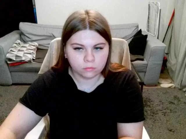 AbbyMint on BongaCams