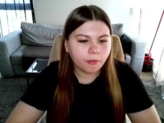 AbbyMint on BongaCams