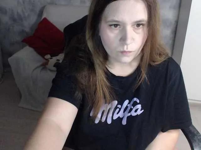 AdelinaLawson on BongaCams