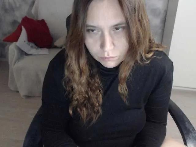 AdelinaLawson — Freechat on BongaCams