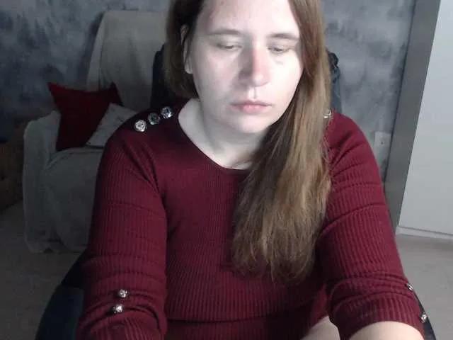 AdelinaLawson on BongaCams