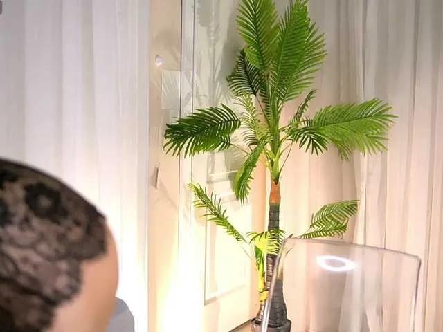 AdelineKing on BongaCams