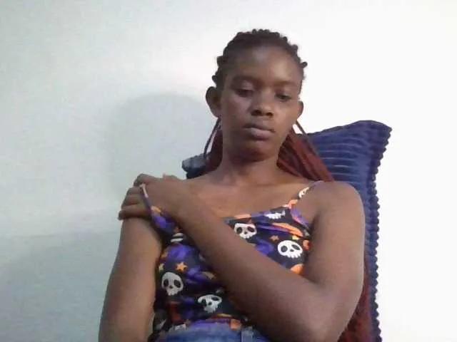 Afrikab1 on BongaCams