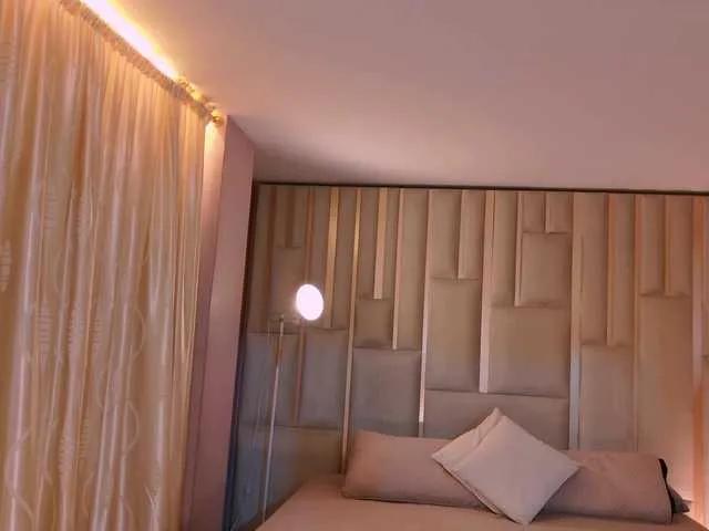 AgathaKondo1 on BongaCams