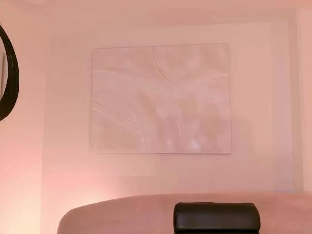 AgathaKondo1 on BongaCams