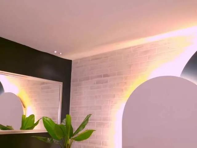 AgathaKondo1 on BongaCams