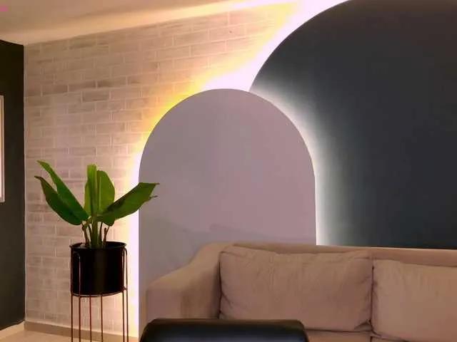 AgathaKondo1 on BongaCams