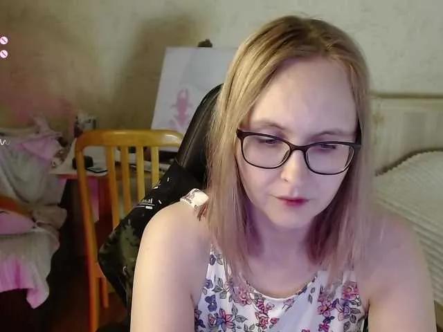 agathamott on BongaCams