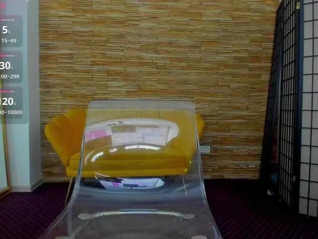 AishaRouhi on BongaCams