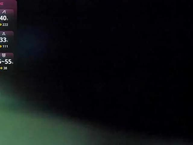 AishaRouhi on BongaCams