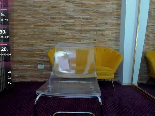 AishaRouhi on BongaCams