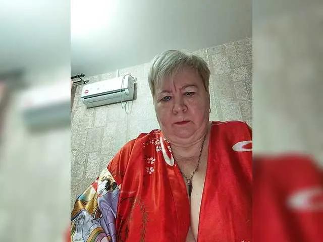 Alena61 on BongaCams