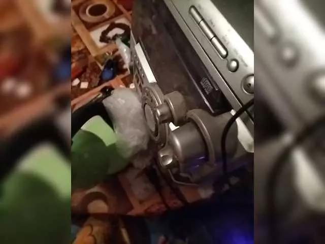 Alexander88-1 on BongaCams