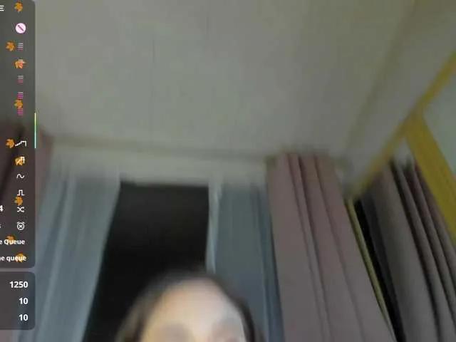 alexispixie on BongaCams