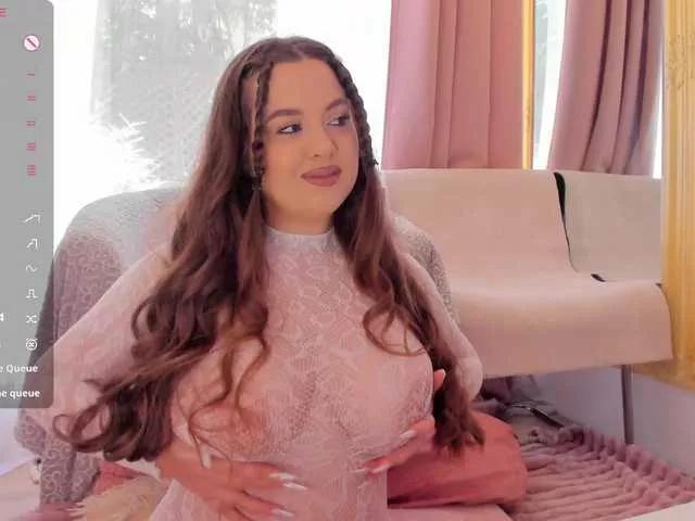 alexispixie on BongaCams