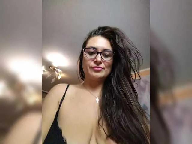 AlicaMiller on BongaCams