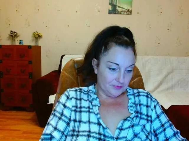 Alice3694 on BongaCams