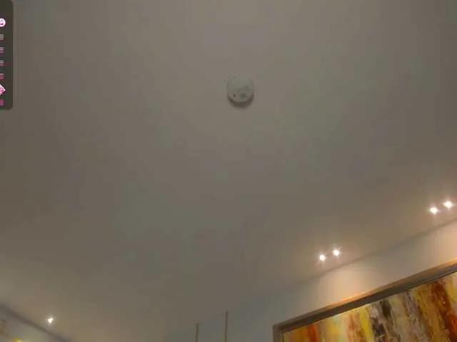 AliceHarper1 on BongaCams