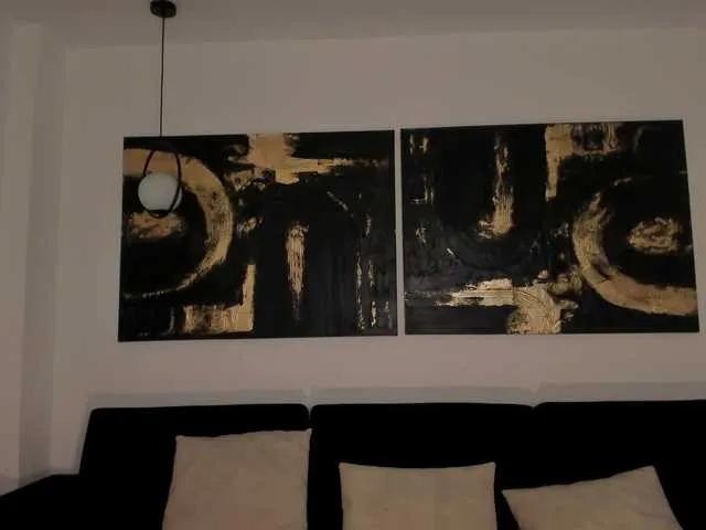 AliceHarper1 on BongaCams